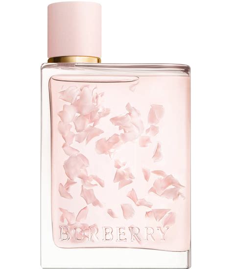 for her burberry perfume|best Burberry perfume for her.